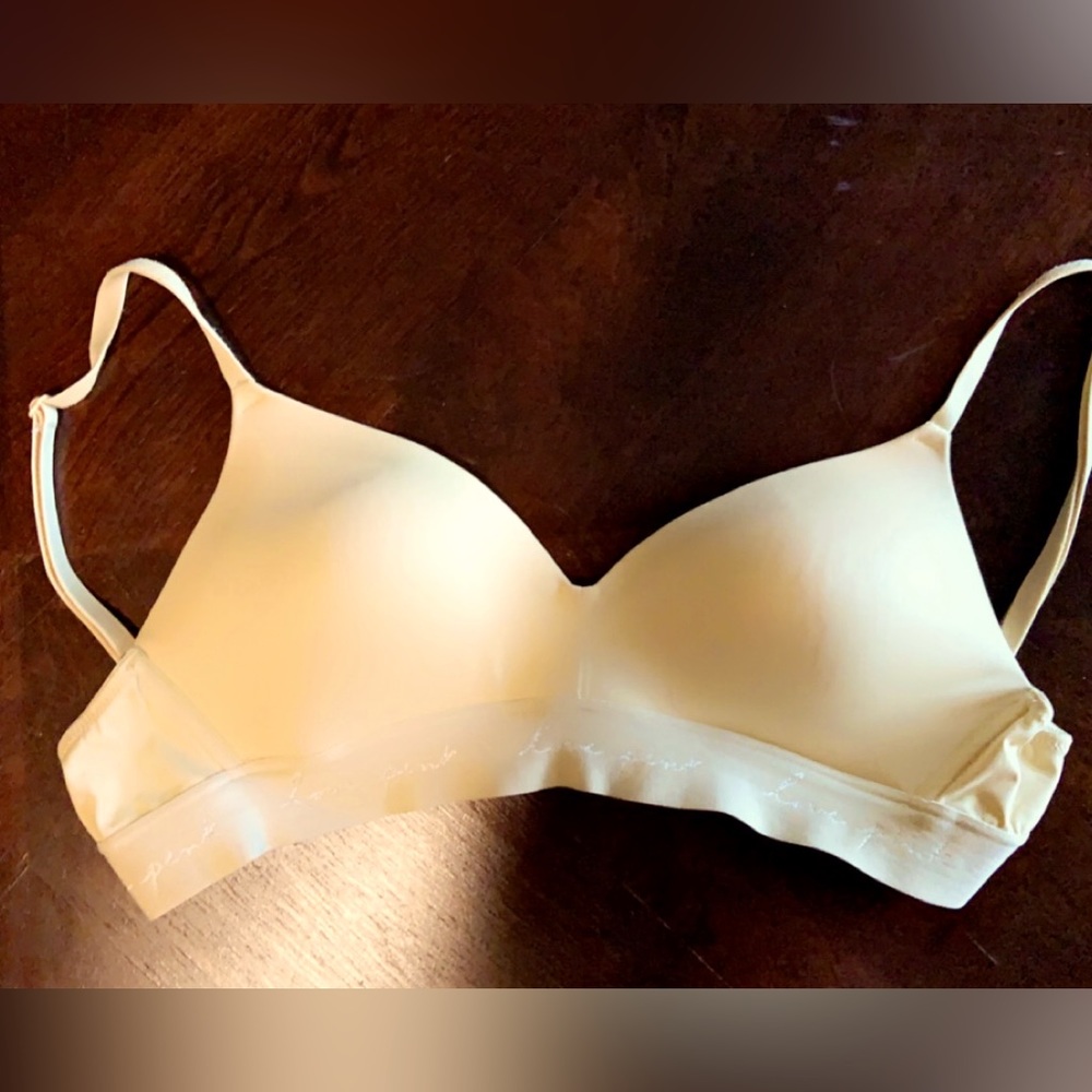 Victoria Secret PINK bra